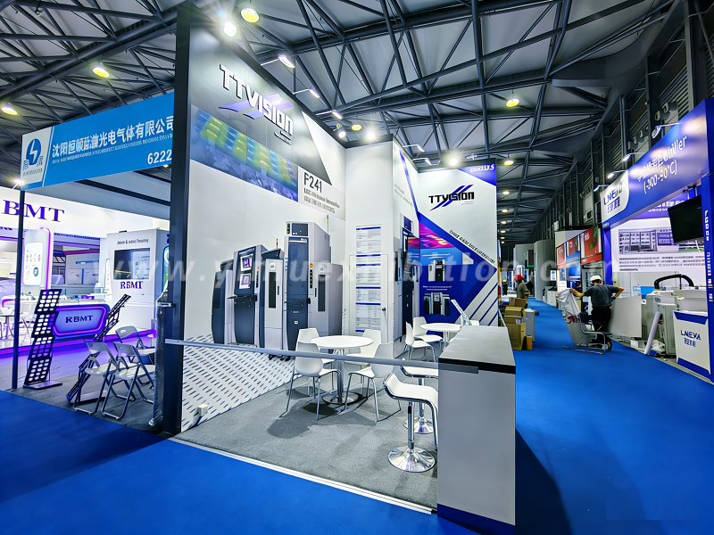 上海半导体设计搭建